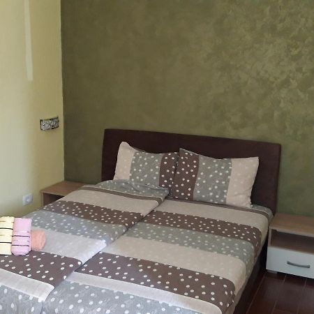 Kazablanka Rooms Aerodrom Susunja Exterior foto
